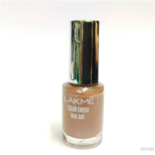 LAKME NAIL PAINT M-13